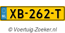 XB262T