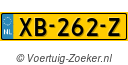 XB262Z