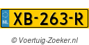 XB263R