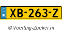 XB263Z