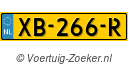 XB266R