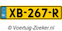 XB267R