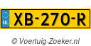 XB270R