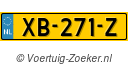 XB271Z