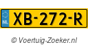 XB272R