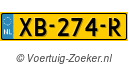 XB274R
