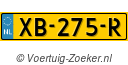 XB275R