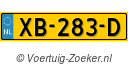 XB283D