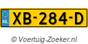 XB284D