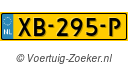 XB295P