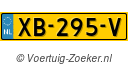 XB295V