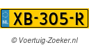 XB305R