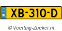 XB310D
