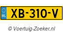 XB310V