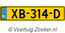 XB314D