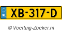 XB317D