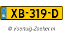 XB319D