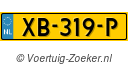 XB319P