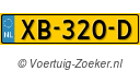 XB320D