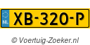 XB320P