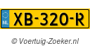 XB320R