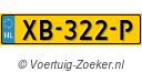 XB322P