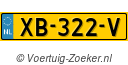 XB322V