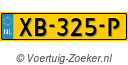 XB325P