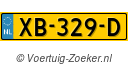 XB329D