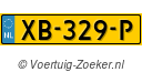 XB329P