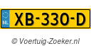 XB330D
