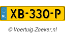 XB330P