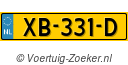 XB331D