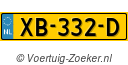 XB332D