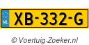 XB332G