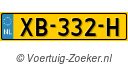 XB332H