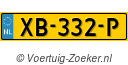 XB332P