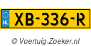 XB336R
