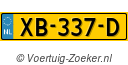 XB337D