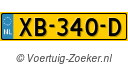 XB340D