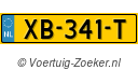 XB341T