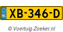 XB346D