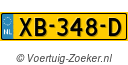XB348D