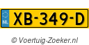 XB349D