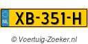 XB351H