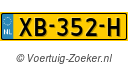 XB352H