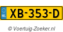 XB353D