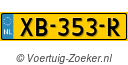 XB353R