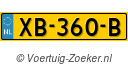 XB360B