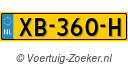 XB360H